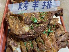 -金稼园·金平湖农家菜