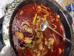 -蛙老爹·蜀香美蛙鱼头(王家湾店)
