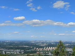 -阳台山自然风景区