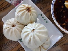 -南来顺饭庄·清真(南菜园店)