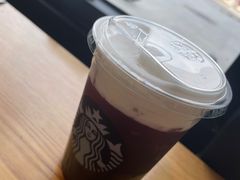 -星巴克(北京广渠门名敦道店)