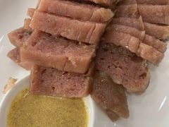 -正顺饸饹馆(中土商务楼店)