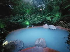 -麦积山温泉