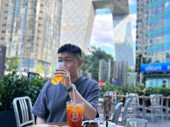 -京A Taproom·精酿餐吧(CBD店)