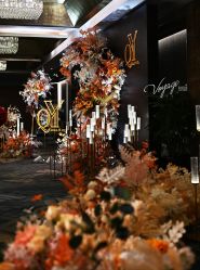 -上海大酒店·婚宴年会宴会厅