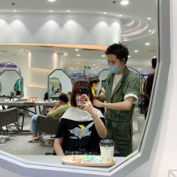 -和良形象
