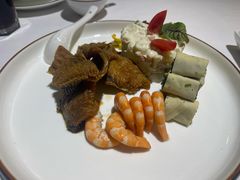 -老洋房花园饭店(绍兴路店)