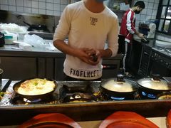 -恋萍小吃(时代店)