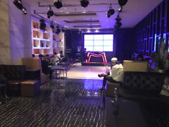 -OS CLUB(长风大悦城店)