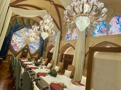 -叶叶菩提·晋福宫