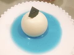 -伊斯坦布尔土耳其清真咖啡餐厅