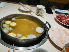 -汕头八合里海记牛肉店(清河店)
