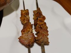 -纳瓦新疆菜(银都店)
