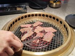 -谷牛日式烤肉(宝山U天地店)