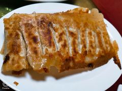 -大眼锅贴水饺(河东店)