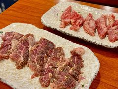 -大阪烧肉BAKA一代(十亩地店)