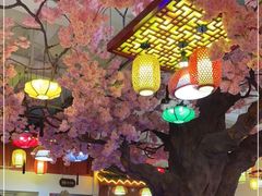 大堂-徐鼎盛民间菜(城南家园店)