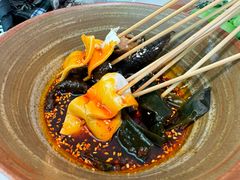 江南上上签-苏梦江南·淮扬菜(夫子庙店)