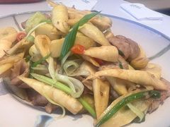 -一捞鲜•青岛大虾面(八大关店)