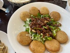 -西山人家·传统苏帮菜·家宴(木渎店)