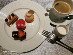 -美食汇自助餐厅(成都万达瑞华酒店)