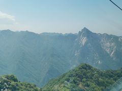 -少华山国家森林公园