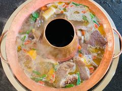 -陀岗美食·云南藏式特色餐厅