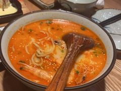 -西月山居匠心创意料理(江汉路新佳丽广场店)