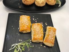 -白天鹅宾馆-宏图府餐厅