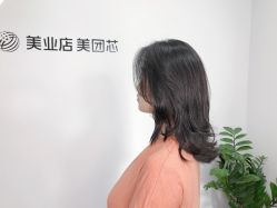 -HD HAIR STYLE