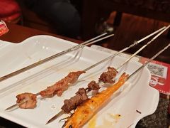 -京元盛铜锅涮肉(上海总店)