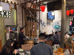-塘屋烧烤·云南火塘烧烤品牌(春城慧谷旗舰店)