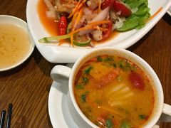 -明泰谷泰国餐厅(正大广场店)