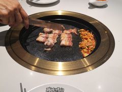 -韩时烤肉(枫蓝店)