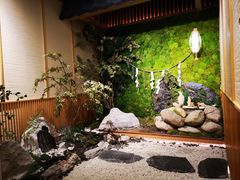 -無境·匠心日本料理(汉街店)