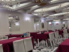 大堂-红房子西菜馆(淮海中路店)
