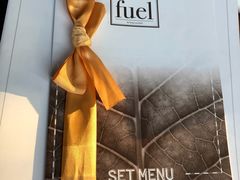 -AZUL by FUEL蓝色·法式酒馆(琶醍店)