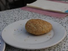 烧饼-东兴顺爆肚张