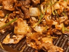 -惠丰堂饭庄·烤鸭·京味菜(翠微路店)