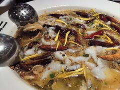 -太二酸菜鱼(福州泰禾店)