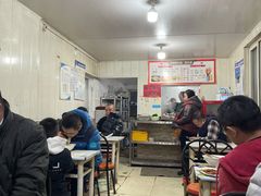 大堂-鑫明明拉面(宁化路店)