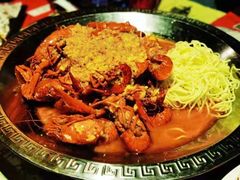 -红钳侠小龙虾·烧烤(中赢康康谷店)