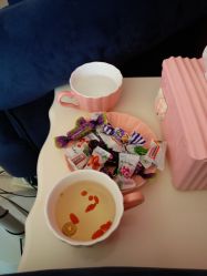 -Pink You美甲美睫纹绣定制中心