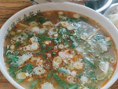 -清真马杰山牛肉汤馆