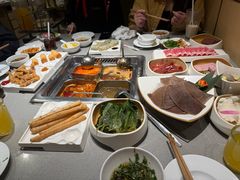 -海底捞火锅(正大乐城店)