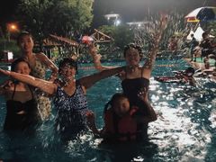 -苏州乐园森林水世界