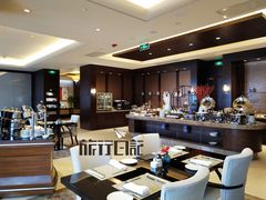 -无锡君来洲际酒店