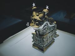 -陕西历史博物馆