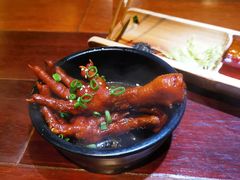 吮指凤爪-大牌大·传统杭帮菜(湖滨店)