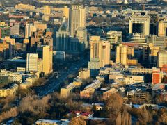 -中央广播电视塔